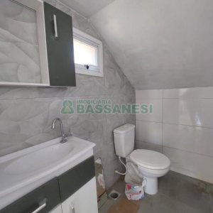 Loja com 100m², no bairro São Ciro em Caxias do Sul para Alugar