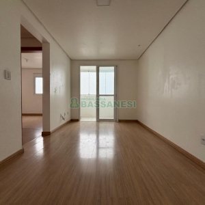 Apartamento com 68m², 2 dormitórios, 1 vaga, no bairro Vila Verde em Caxias do Sul para Alugar
