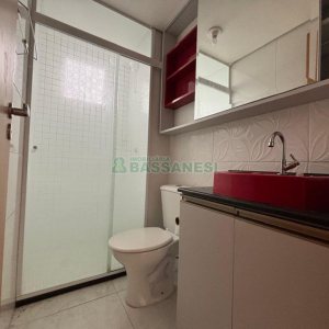 Apartamento com 68m², 2 dormitórios, 1 vaga, no bairro Vila Verde em Caxias do Sul para Alugar