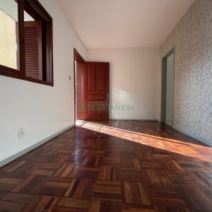 Casa com 100m², 3 dormitórios, no bairro Floresta em Caxias do Sul para Alugar