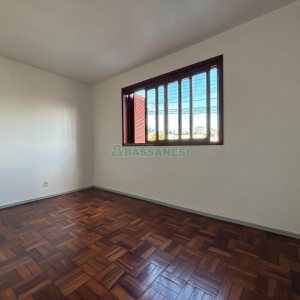 Casa com 100m², 3 dormitórios, no bairro Floresta em Caxias do Sul para Alugar