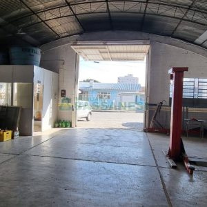 Pavilhão com 504m², no bairro Presidente Vargas em Caxias do Sul para Comprar