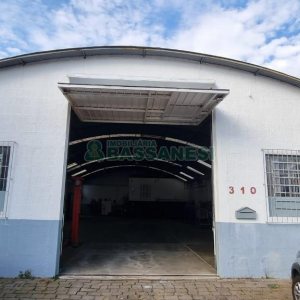 Pavilhão com 504m², no bairro Presidente Vargas em Caxias do Sul para Comprar