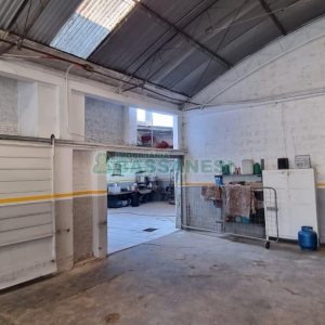 Pavilhão com 504m², no bairro Presidente Vargas em Caxias do Sul para Comprar