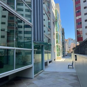 Apartamento com 106m², 3 dormitórios, 1 vaga, no bairro Centro em Caxias do Sul para Comprar