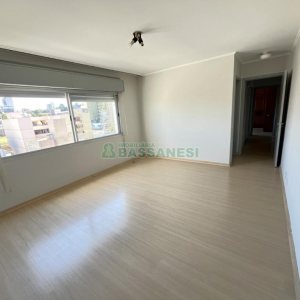 Apartamento com 106m², 3 dormitórios, 1 vaga, no bairro Centro em Caxias do Sul para Comprar