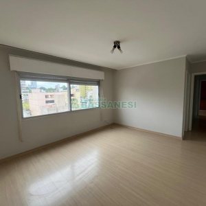 Apartamento com 106m², 3 dormitórios, 1 vaga, no bairro Centro em Caxias do Sul para Comprar