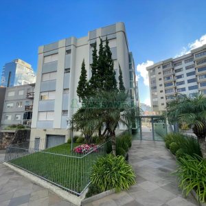 Apartamento com 106m², 3 dormitórios, 1 vaga, no bairro Centro em Caxias do Sul para Comprar