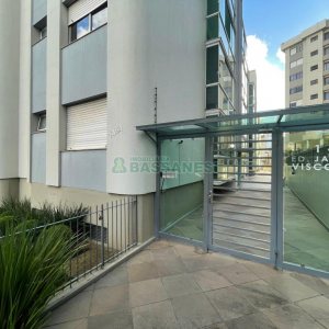 Apartamento com 106m², 3 dormitórios, 1 vaga, no bairro Centro em Caxias do Sul para Comprar