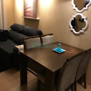 Apartamento com 57m², 2 dormitórios, no bairro Centro em Caxias do Sul para Comprar