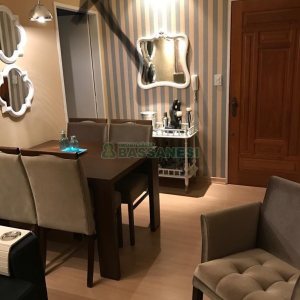 Apartamento com 57m², 2 dormitórios, no bairro Centro em Caxias do Sul para Comprar