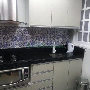 Apartamento com 57m², 2 dormitórios, no bairro Centro em Caxias do Sul para Comprar