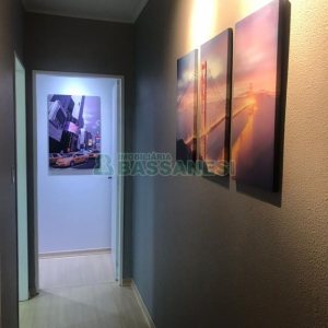 Apartamento com 57m², 2 dormitórios, no bairro Centro em Caxias do Sul para Comprar