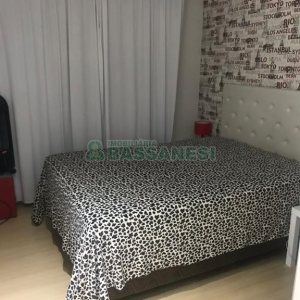Apartamento com 57m², 2 dormitórios, no bairro Centro em Caxias do Sul para Comprar