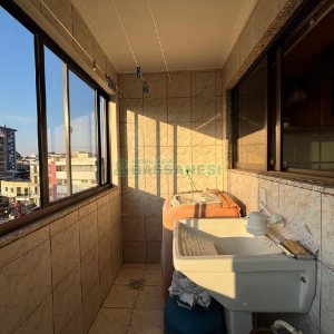 Apto Mobiliado com 78m², 2 dormitórios, 1 vaga, no bairro Sagrada Família em Caxias do Sul para Alugar