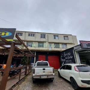 Apartamento com 100m², 2 dormitórios, no bairro São Leopoldo em Caxias do Sul para Alugar