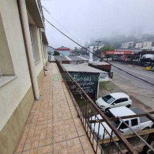 Apartamento com 100m², 2 dormitórios, no bairro São Leopoldo em Caxias do Sul para Alugar