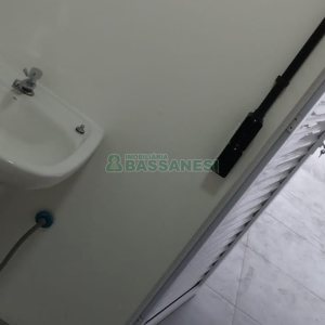 Pavilhão com 360m², no bairro São Giácomo em Caxias do Sul para Alugar