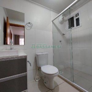 Apto Mobiliado com 70m², 2 dormitórios, 1 vaga, no bairro São Virgílio em Caxias do Sul para Alugar