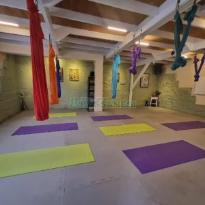 Casa Comercial com 112m², no bairro Centro em Caxias do Sul para Alugar