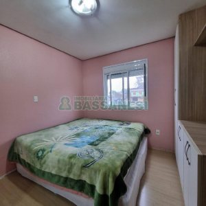 Apto Mobiliado com 52m², 2 dormitórios, 1 vaga, no bairro Esplanada em Caxias do Sul para Alugar