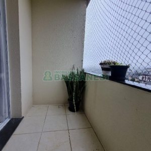 Apto Mobiliado com 52m², 2 dormitórios, 1 vaga, no bairro Esplanada em Caxias do Sul para Alugar