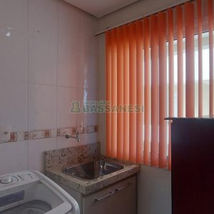 Apto Mobiliado com 52m², 2 dormitórios, 1 vaga, no bairro Esplanada em Caxias do Sul para Alugar