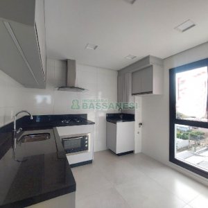 Apartamento com 72m², 2 dormitórios, 1 vaga, no bairro São Luiz em Caxias do Sul para Alugar