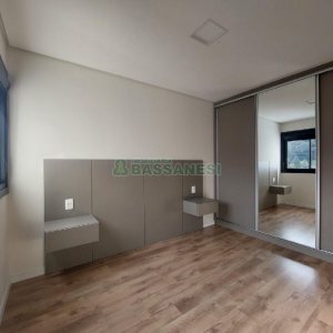 Apartamento com 72m², 2 dormitórios, 1 vaga, no bairro São Luiz em Caxias do Sul para Alugar