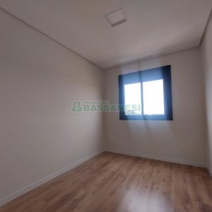 Apartamento com 72m², 2 dormitórios, 1 vaga, no bairro São Luiz em Caxias do Sul para Alugar