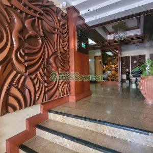 Apto/Cobertura com 540m², 3 dormitórios, 2 vagas, no bairro Centro em Caxias do Sul para Alugar