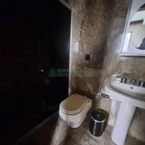 Apto/Cobertura com 540m², 3 dormitórios, 2 vagas, no bairro Centro em Caxias do Sul para Alugar