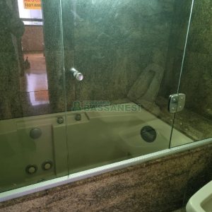 Apto/Cobertura com 540m², 3 dormitórios, 2 vagas, no bairro Centro em Caxias do Sul para Alugar