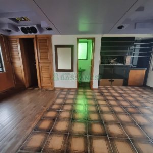 Apto/Cobertura com 540m², 3 dormitórios, 2 vagas, no bairro Centro em Caxias do Sul para Alugar