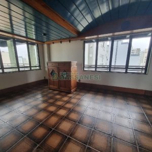 Apto/Cobertura com 540m², 3 dormitórios, 2 vagas, no bairro Centro em Caxias do Sul para Alugar