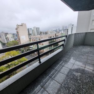 Apto/Cobertura com 540m², 3 dormitórios, 2 vagas, no bairro Centro em Caxias do Sul para Alugar
