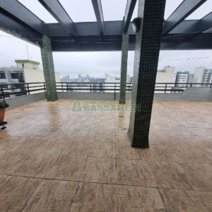 Apto/Cobertura com 540m², 3 dormitórios, 2 vagas, no bairro Centro em Caxias do Sul para Alugar