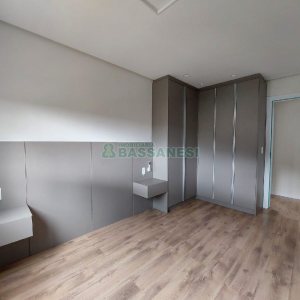 Apto Mobiliado com 77m², 2 dormitórios, 3 vagas, no bairro São Luiz em Caxias do Sul para Alugar