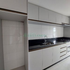 Apto Mobiliado com 77m², 2 dormitórios, 3 vagas, no bairro São Luiz em Caxias do Sul para Alugar
