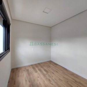 Apto Mobiliado com 77m², 2 dormitórios, 3 vagas, no bairro São Luiz em Caxias do Sul para Alugar