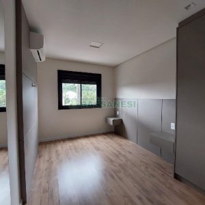 Apto Mobiliado com 77m², 2 dormitórios, 3 vagas, no bairro São Luiz em Caxias do Sul para Alugar
