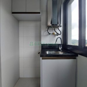 Apto Mobiliado com 77m², 2 dormitórios, 3 vagas, no bairro São Luiz em Caxias do Sul para Alugar