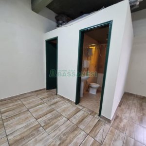 Loja com 115m², 2 vagas, no bairro Cristo Redentor em Caxias do Sul para Alugar