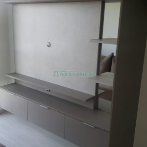 Apartamento com 40m², 2 dormitórios, 1 vaga, no bairro Petrópolis em Caxias do Sul para Comprar