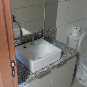 Apartamento com 40m², 2 dormitórios, 1 vaga, no bairro Petrópolis em Caxias do Sul para Comprar