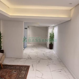 Apartamento com 123m², 2 dormitórios, 2 vagas, no bairro Cidade Nova em Caxias do Sul para Comprar