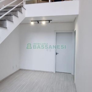 Apartamento com 123m², 2 dormitórios, 2 vagas, no bairro Cidade Nova em Caxias do Sul para Comprar