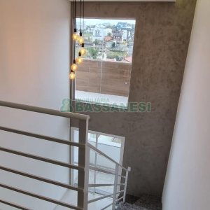 Apartamento com 123m², 2 dormitórios, 2 vagas, no bairro Cidade Nova em Caxias do Sul para Comprar