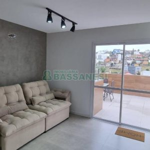 Apartamento com 123m², 2 dormitórios, 2 vagas, no bairro Cidade Nova em Caxias do Sul para Comprar