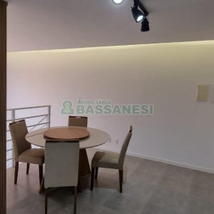 Apartamento com 123m², 2 dormitórios, 2 vagas, no bairro Cidade Nova em Caxias do Sul para Comprar